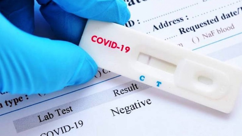 Covid-19: Αντισώματα έως και επτά μήνες