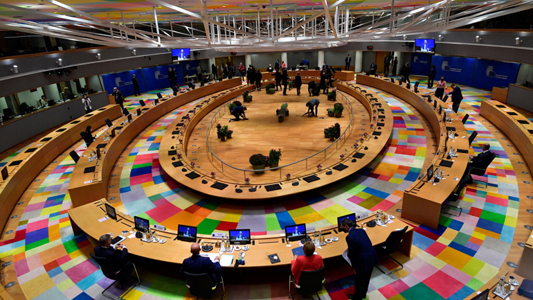 Στο τραπέζι του Ευρωπαϊκού Συμβουλίου η τουρκική παραβατικότητα