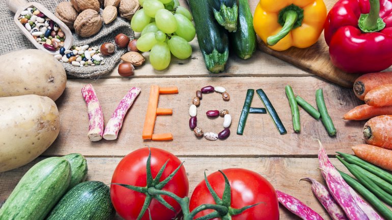 Αυξάνει το προσδόκιμο ζωής η δίαιτα βίγκαν;