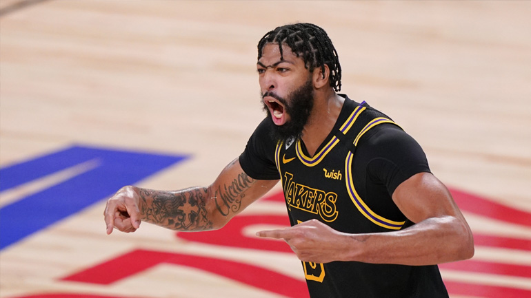 ΝΒΑ: Υπογράφει νέο συμβόλαιο με τους Λέικερς ο Ντέιβις!