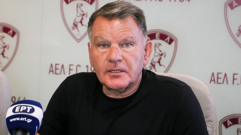 Κινείται νομικά κατά του Κούγια η ΠΑΕ ΑΕΚ