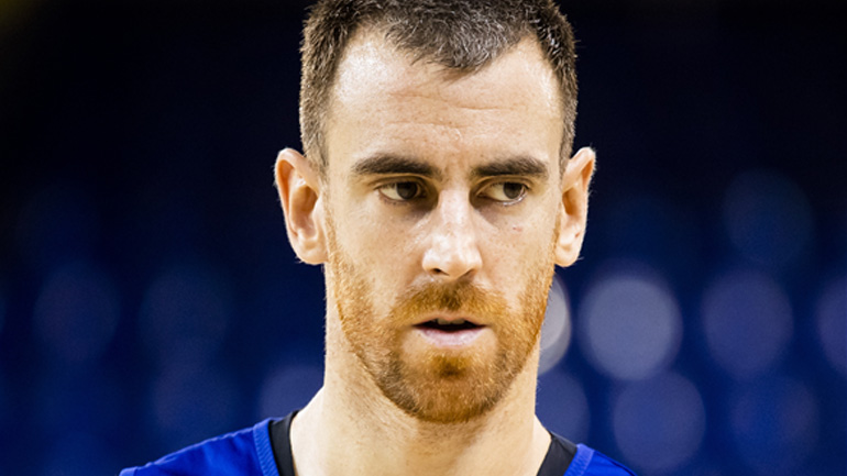 Χωρίς τον Κλαβέρ η Μπαρτσελόνα κόντρα στον Παναθηναϊκό