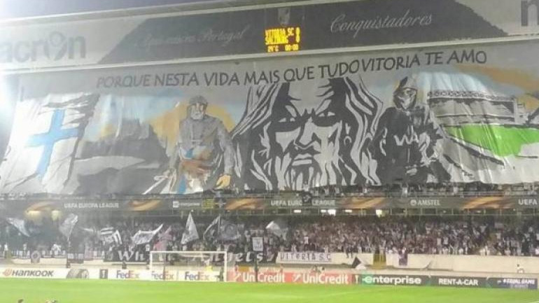 Πορτογαλία: Θετικοί στον κορωνοϊό πρόεδρος και παίκτης της Γκιμαράες