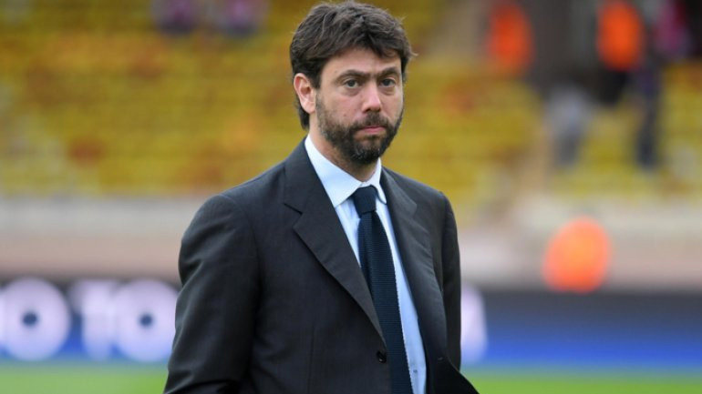 Απώλειες 89,7 εκατ. ευρώ κατέγραψε η Γιουβέντους