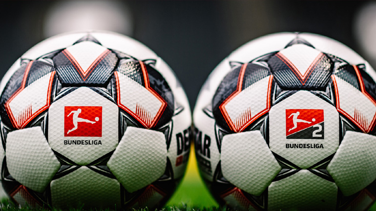 Γερμανία: Αναβλήθηκε λόγω κορωνοϊού το ματς Όσναμπρικ-Ντάρμσταντ