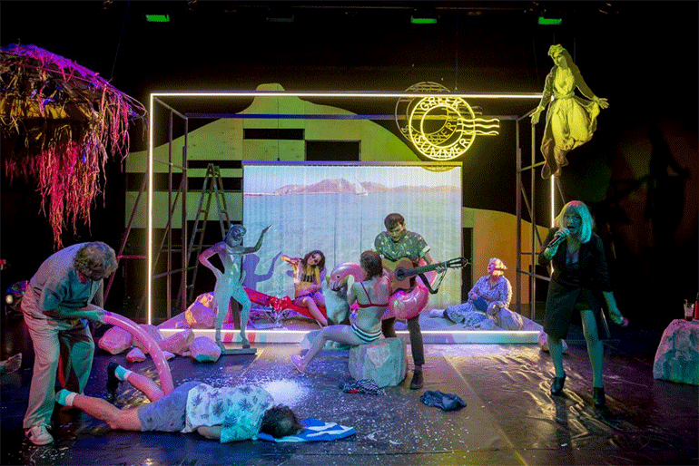 Φωτογραφία - Πηνελόπη Γερασίμου