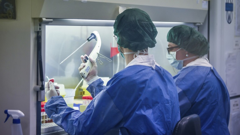 Νέο διαγνωστικό τεστ Covid-19 από το Πανεπιστήμιο της Οξφόρδης