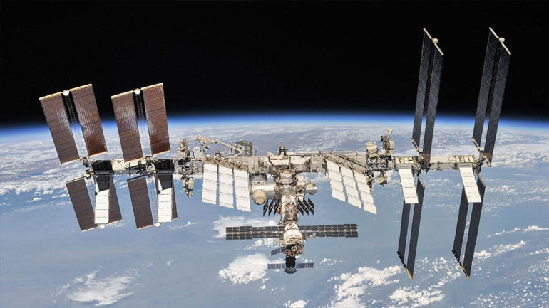 Βλάβη στο σύστημα παροχής οξυγόνου στο ρωσικό τμήμα του ISS – Ασφαλές το πλήρωμα