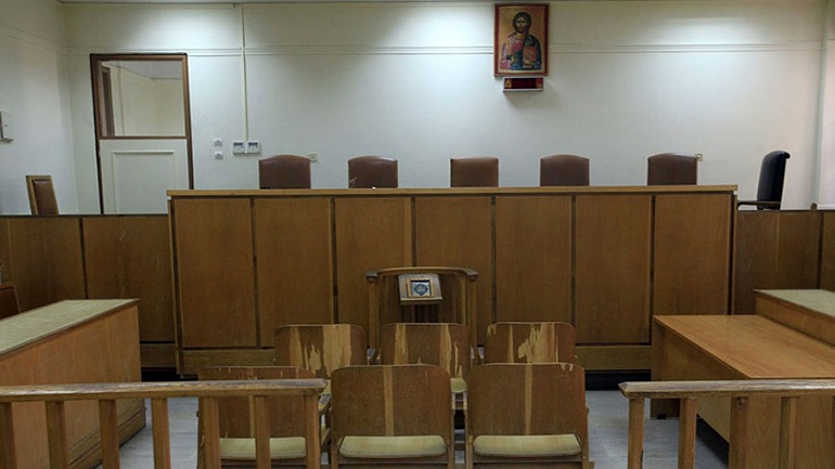 Λαμία: Ποινή κάθειρξης στον κυνηγό που σκότωσε άνθρωπο γιατί τον πέρασε για αγριογούρουνο