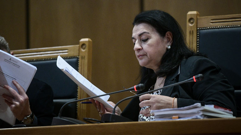 Δίκη Χρυσής Αυγής: Το δικαστήριο διέκοψε για το πρωί της Παρασκευής