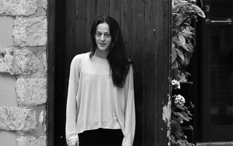 Δήμητρα Βλαγκοπούλου