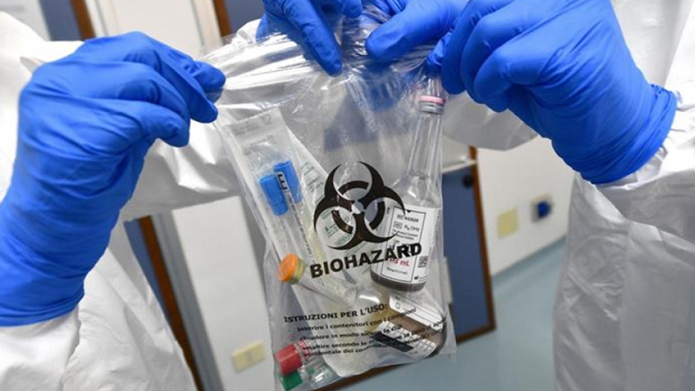 Νέες κλινικές δοκιμές για τον Covid-19 με συνδυασμούς μονοκλωνικών αντισωμάτων και ρεμδεσιβίρης Νέες κλινικές δοκιμές για τον Covid-19 με συνδυασμούς μονοκλωνικών αντισωμάτων και ρεμδεσιβίρης