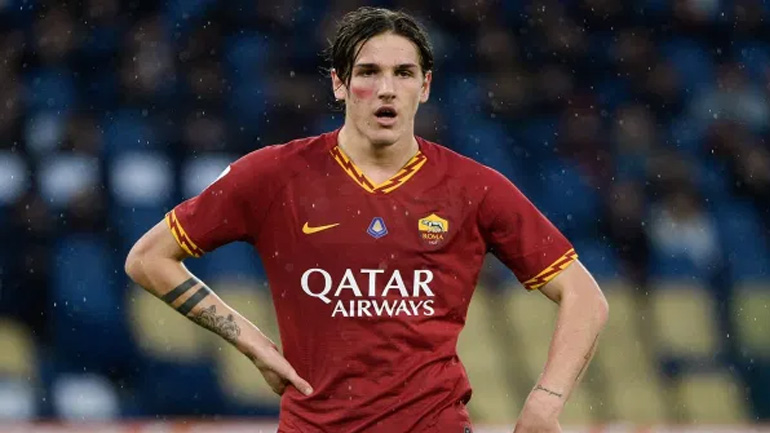 Ρόμα: Επεκτείνει το συμβόλαιο του Ζανιόλο