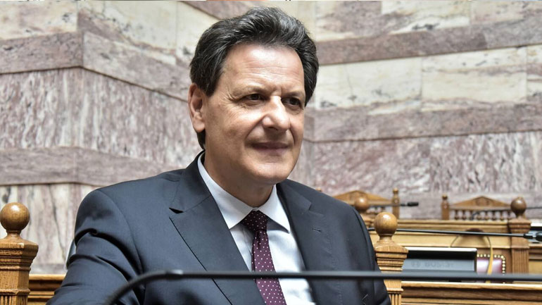 Σκυλακάκης: Πτώση εσόδων κατά 1,9 δισ. ευρώ τον Σεπτέμβριο