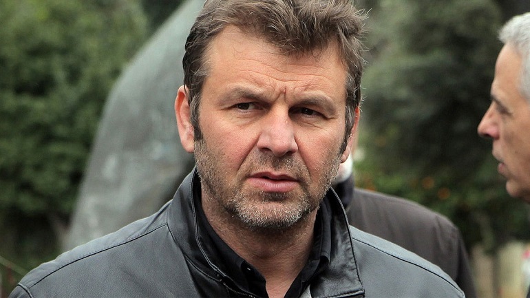 O Απόστολος Γκλέτσος εξηγεί για τη δήλωσή του για το «ψάρι»