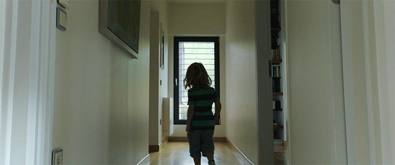 All the pretty little horses του Μιχάλη Κωνσταντάτου