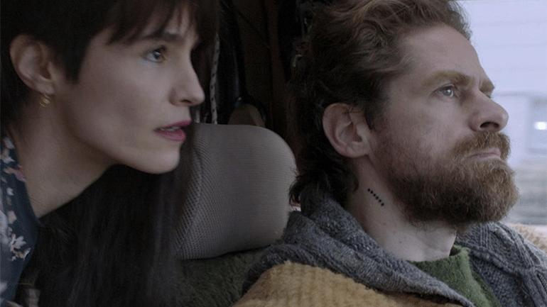 Οι ελληνικές ταινίες του 61ου Φεστιβάλ Κινηματογράφου Θεσσαλονίκης