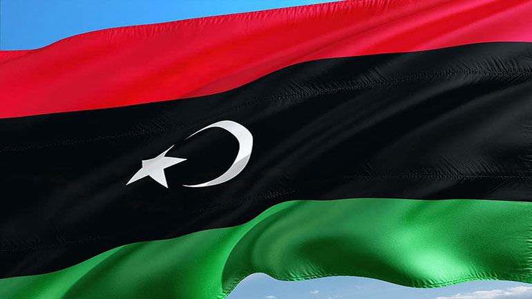 Λιβύη: Συνελήφθη διακινητής μεταναστών που καταζητείτο από την Ιντερπόλ