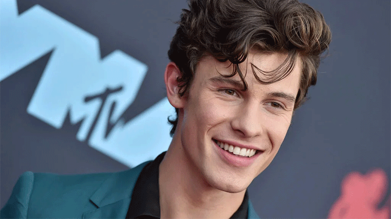 Το ντοκιμαντέρ για τον Σον Μέντες «In Wonder» στο Netflix