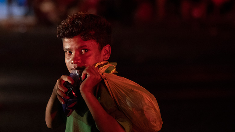 Περίπου 55.000 συλλήψεις μεταναστών έγιναν τον Σεπτέμβριο στα σύνορα των ΗΠΑ με το Μεξικό