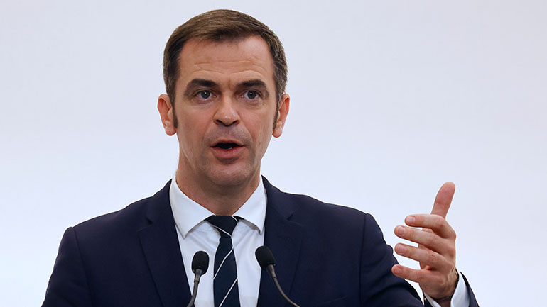 Γαλλία: Έρευνες στις κατοικίες πρώην και νυν υπουργών για τη διαχείριση του κορωνοϊού