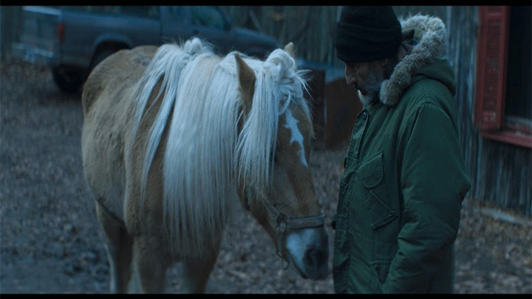 Digger του Τζώρτζη Γρηγοράκη