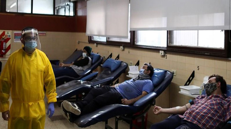 Τα κρούσματα κορωνοϊού στην Αργεντινή πλησιάζουν το 1 εκατομμύριο