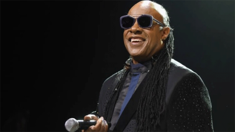 Καινούργια μουσική από τον Στίβι Γουόντερ, έπειτα από 15 χρόνια