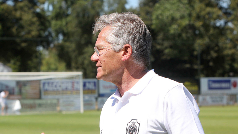 Παναθηναϊκός: Συμβόλαιο 900.000 ευρώ στη διετία για τον Μπόλονι με πέντε διαφορετικά μπόνους