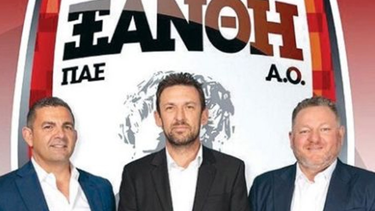 Στην Ξάνθη ο Πόποβιτς