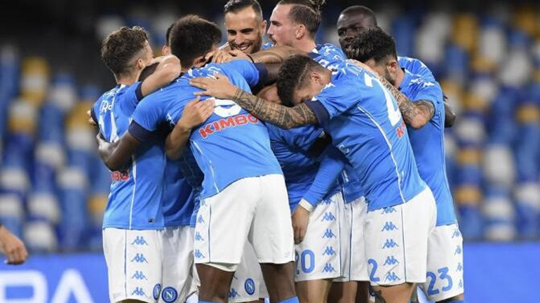 Η Νάπολι κατέθεσε έφεση για το ματς με τη Γιουβέντους