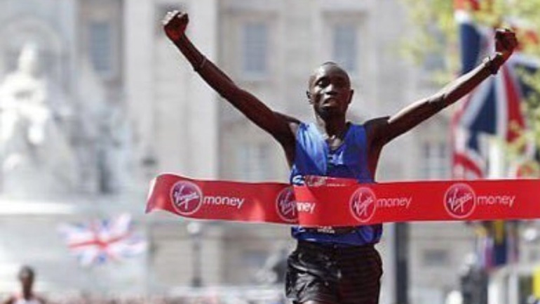 Στίβος: Αποκλεισμός τεσσάρων χρόνων στον Κενυάτη Γουαντζίρου