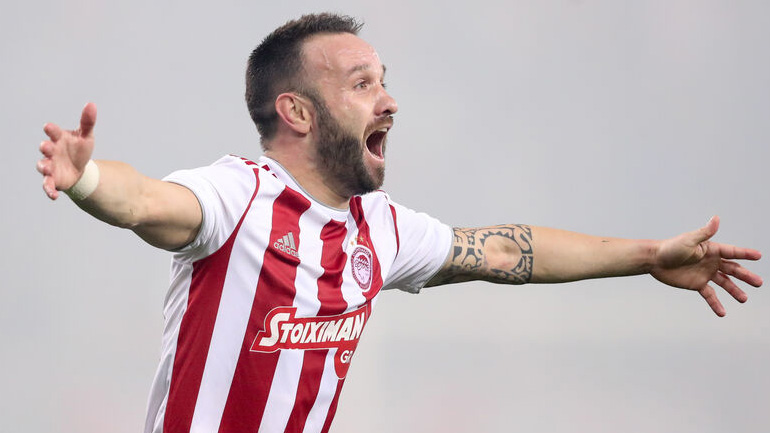 Βαλμπουενά: «Ο Νεϊμάρ απέχει… έτη φωτός από τον Πέλε και τον Ρονάλντο»