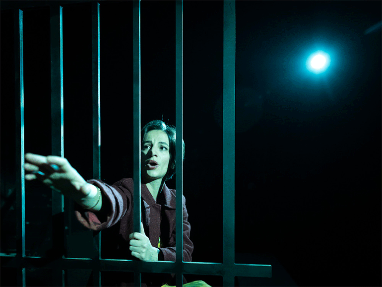 Ελένη Στεργίου 