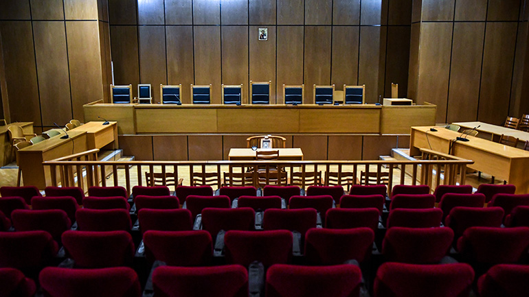 Θεσσαλονίκη: Απολογήθηκε ο ψυκτικός που σκότωσε 63χρονη πελάτισσά του