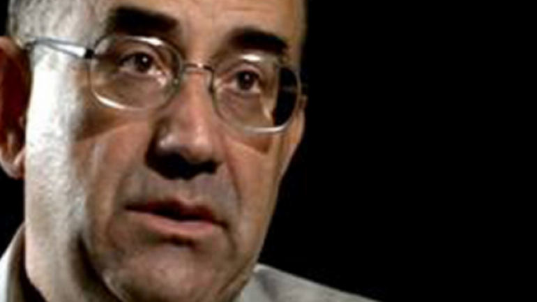 Απεβίωσε ο δημοσιογράφος Γιώργος Δελαστίκ