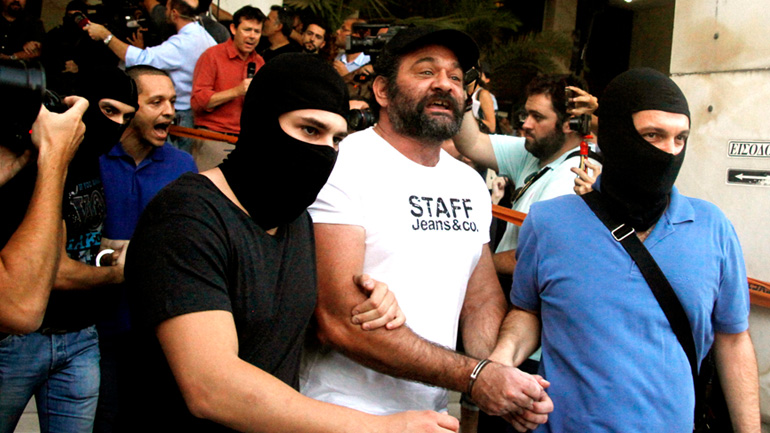 Ένα βήμα πριν από τη σύλληψη των ενόχων