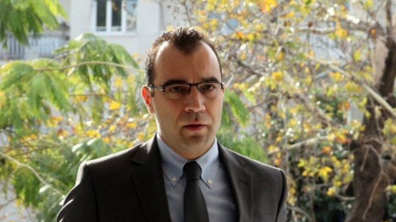 Δίκη Χρυσής Αυγής: Δεύτερη ευκαιρία ζητεί ο Παναγιώτης Ηλιόπουλος Δίκη Χρυσής Αυγής: Δεύτερη ευκαιρία ζητεί ο Παναγιώτης Ηλιόπουλος