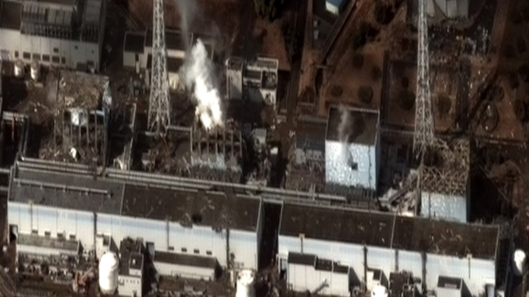 Ιαπωνία: Στη θάλασσα η απόρριψη του μολυσμένου νερού της Φουκουσίμα