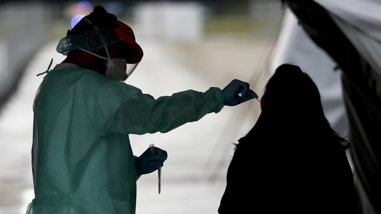 Γερμανία-Covid-19: Η επαναλειτουργία των σχολείων δεν προκάλεσε αύξηση των κρουσμάτων