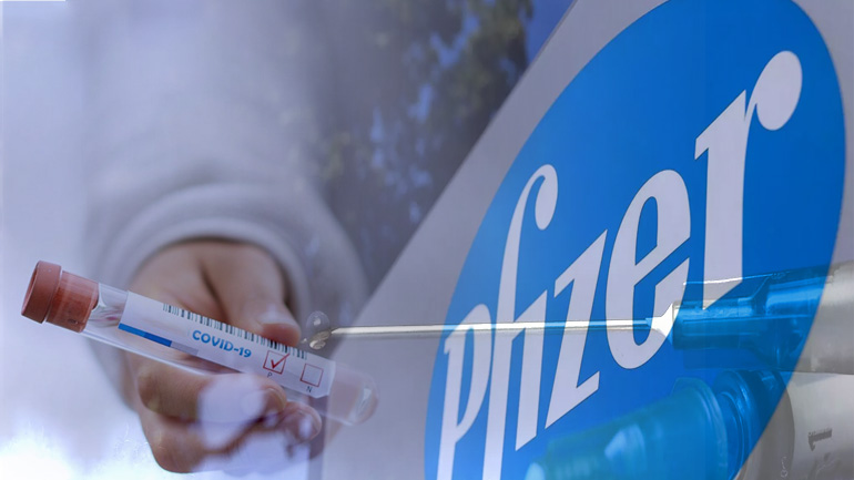 Προς έγκριση εμβολίου στα μέσα Νοεμβρίου