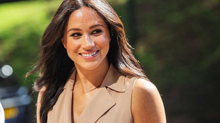 Meghan Markle: Ο λόγος που δεν έχει λογαριασμό στο Instagram