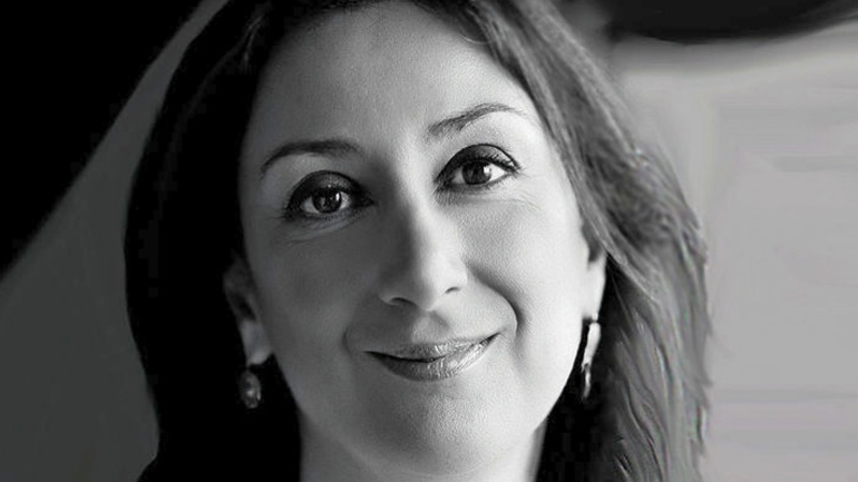 Το Ευρωπαϊκό Κοινοβούλιο θεσπίζει βραβείο δημοσιογραφίας «Caruana Galizia»