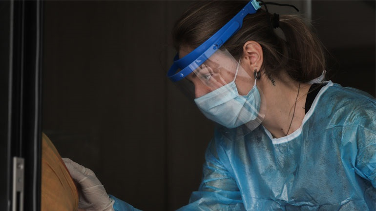 Εμπορικός Σύλλογος Κοζάνης για lockdown: Oργή για τις αποφάσεις που λαμβάνονται για εμάς χωρίς εμάς