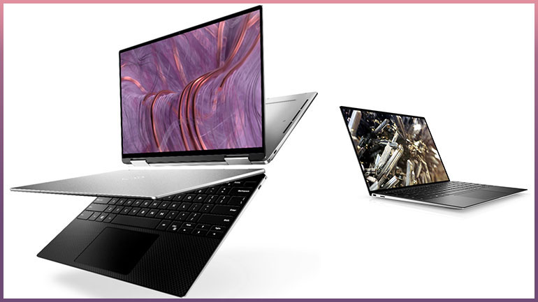 H Dell παρουσιάζει τη νέα γενιά φορητών υπολογιστών XPS 13