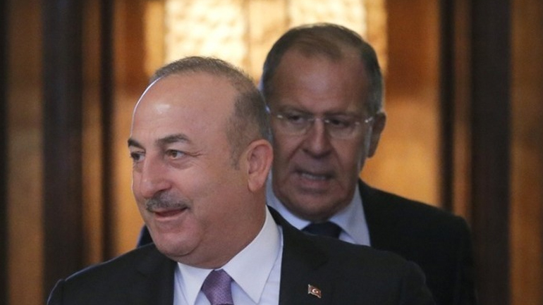 Τηλεφωνική επικοινωνία Τσαβούσογλου – Λαβρόφ για το Ναγκόρνο Καραμπάχ