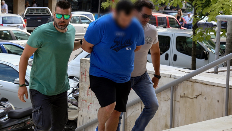 Θεσσαλονίκη: Κάθειρξη 15 ετών στον ψυκτικό για τη δολοφονία της 63χρονης πελάτισσάς του