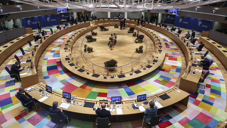 Σύνοδος Κορυφής: Σήμερα η συζήτηση των ηγετών για την τουρκική παραβατικότητα