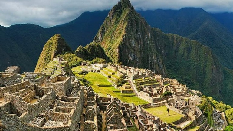 Περού: Ανοίγουν μουσεία και αρχαιολογικοί χώροι