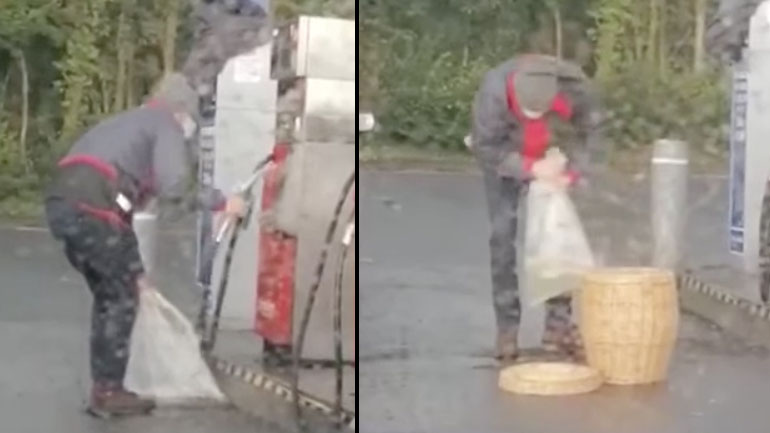 Φαεινή ιδέα!